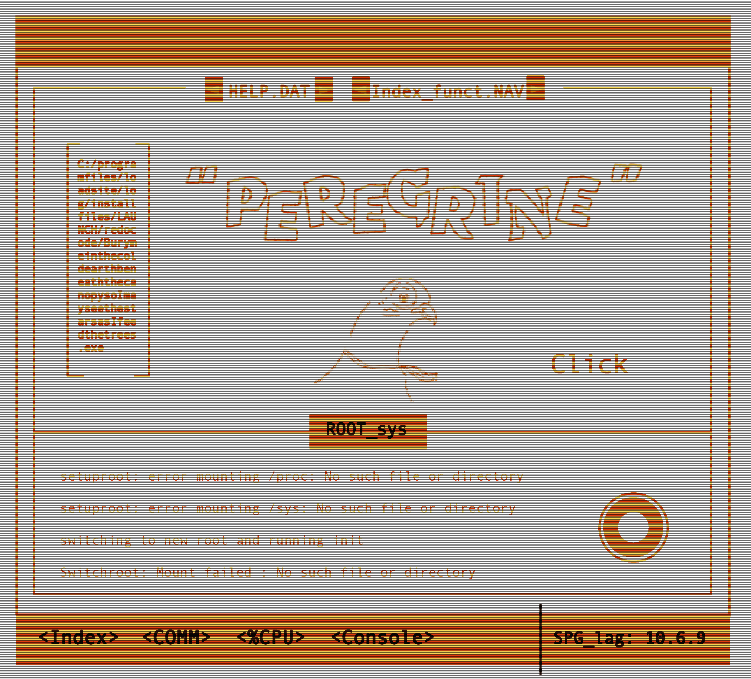 Paul Cumming Peregrine